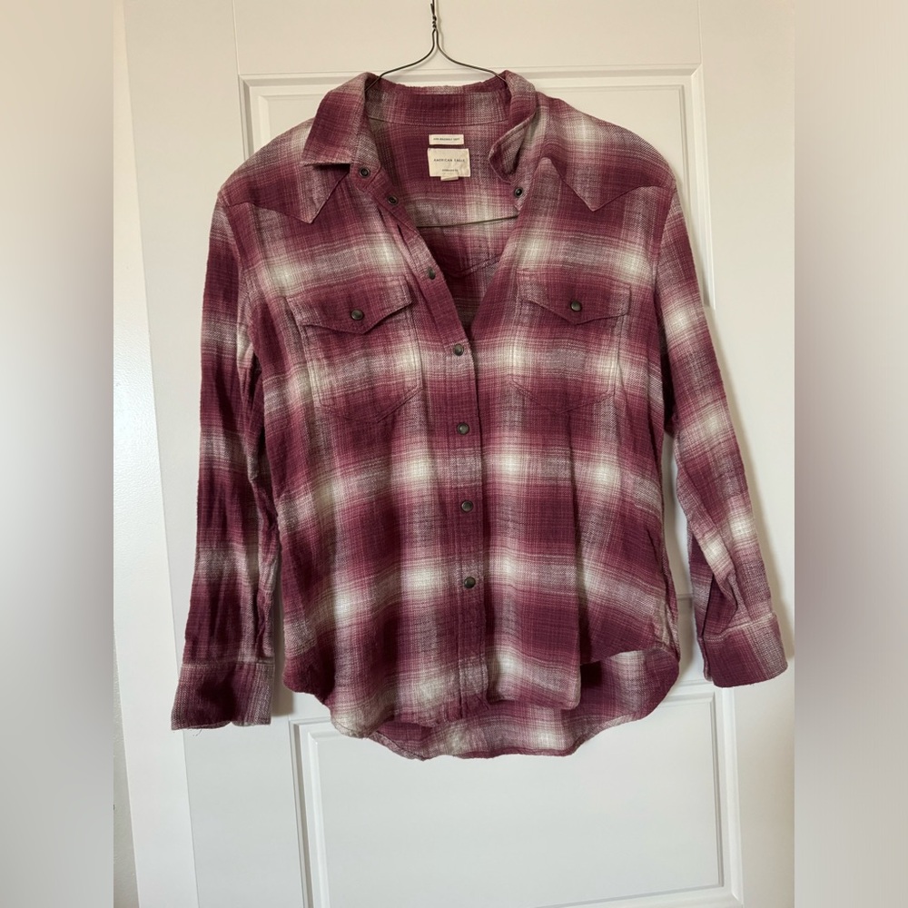 AE Flannel